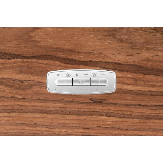 JBL L75ms Music System - Black - Integrated Music System - Detailshot 7 JBL L75ms Music System - Black - Integrated Music System - Detailshot 7